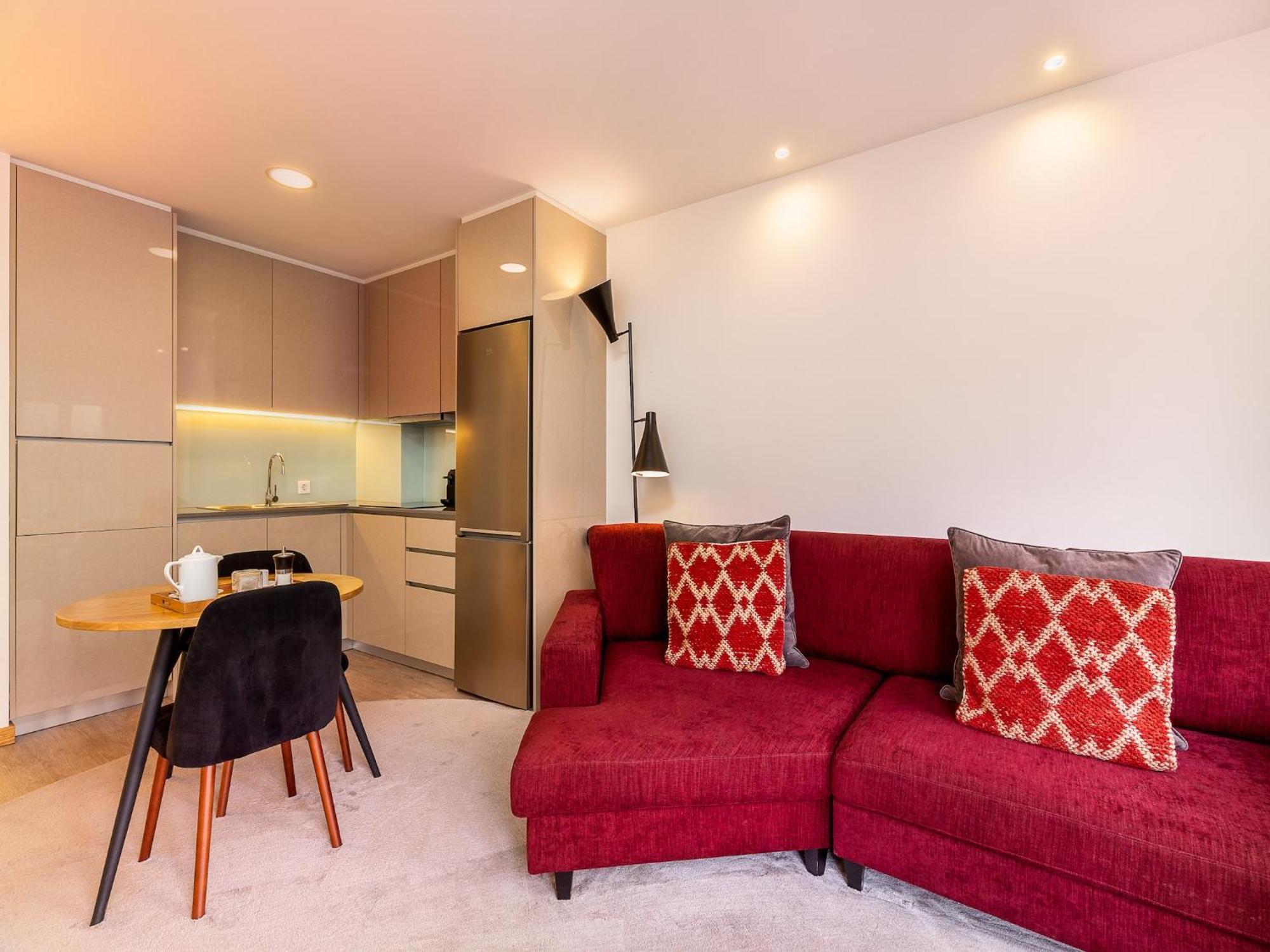 Apartment Modern & Cozy Apartment, By The Vila Nova de Gaia